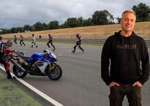 Suzuki GSX-R1000R