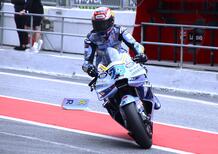 MotoGP 2026. GP di Catalunya. FP1: primo Márquez, Álex! Poi Jorge Martín (con caduta) e Fabio Di Giannantonio. Pecco Bagnaia 17° [CLASSIFICA]