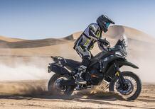 CFMOTO 1000MT-X: la maxi enduro cinese che sfida tutti, anche sul prezzo [GALLERY]