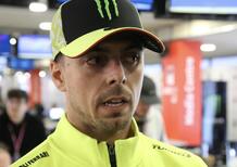 MotoGP 2026. GP di Catalunya. Fabio Di Giannantonio, il bilancio del venerdí: “Ogni volta che passavo dalla 2 facevo il segno della croce”