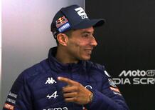 MotoGP 2026. GP di Catalunya. Toprak Razgatlioglu netto su Michelin: "Sono sotto choc per il grip, guidavo come se fossi sul ghiaccio. Poi ho seguito Fabio Quartararo e ho migliorato un secondo"