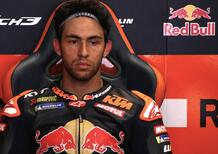 MotoGP 2026. GP di Catalunya. Enea Bastianini sul futuro: "Ho preso una decisione". Potrebbe essere un'Aprilia