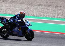 MotoGP 2026. GP di Catalunya. Sprint, vince il più veloce: Álex Márquez, ma che Pedro Acosta! 3° Fabio Di Giannantonio, a terra Jorge Martín, in difficoltà Marco Bezzecchi [CLASSIFICA]