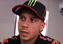 MotoGP 2026. GP di Catalunya. Marco Bezzecchi, sabato complicato: "Non riuscivo a fare praticamente niente di veloce. Io controfigura di Vale? Ho vinto troppo poco"