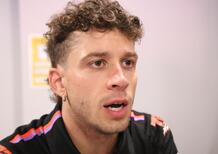 MotoGP 2026. GP di Catalunya. Marco Bezzecchi, quarto in una giornata difficile: "Fortunato nella sfiga degli episodi di oggi"
