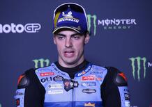 MotoGP 2026. GP di Catalunya. Fermin Aldeguer, secondo: "È dura essere al box quando sai che il tuo compagno sta andando in ospedale"