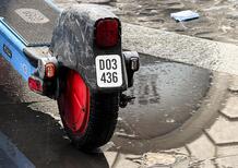 Monopattini elettrici, targa obbligatoria: dal caos di Torino alle prime multe di Bari, l'Italia fa i conti con le nuove regole
