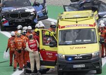 MotoGP 2026. GP di Catalunya. Le pagelle di Montmeló: 10 a tutti e nessun voto, quando la morte è così vicina (KTM problemi a 4 moto, il Montmeló è sicuro?)