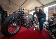 Biker Fest 2026: I 5 mezzi più assurdi e geniali della 40ª edizione [VIDEO]