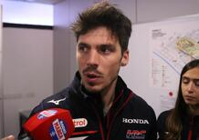 MotoGP 2026. GP di Catalunya. Joan Mir sul tema delle partenze: "Dovremmo cercare di avere la griglia meno lontana dalla prima curva, lo spettacolo è lo stesso anche se freniamo in terza"