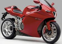 Alfa Romeo a due ruote?