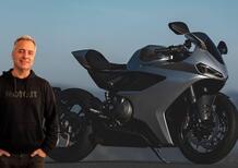 Norton Manx R: ritorno in grande stile [VIDEO]