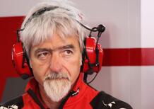MotoGP 2026. GP di Catalunya. Il commento di Gigi Dall'Igna: "Questi incidenti uniscono tutte le squadre e rimettono le cose nella giusta prospettiva"