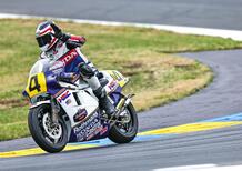 Tra Le Mans e Paul Ricard, Honda celebra la sua storia e svela la nuova CB1000F