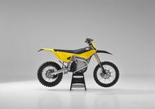 Radian EXR sfida Stark Varg: arriva la nuova enduro elettrica olandese