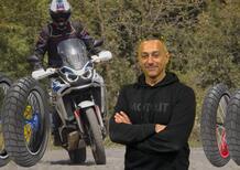 100% Eurogrip: la nostra prova degli Trailhound Wild e Bee Wild