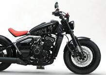 Letbe Punk 500 per A2