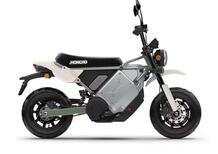 LiveWire S4 Honcho: la pocket-bike elettrica entra in produzione