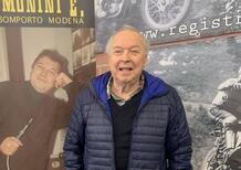Ci ha lasciato Enzo Simonini, storico costruttore