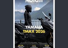 Scarica il Magazine n°693 e leggi il meglio di Moto.it