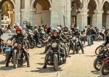 Harley-Davidson fa centro a Senigallia: migliaia di moto e concerti per il nuovo Spring Rally