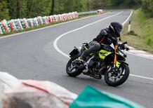 Fantic Stealth 500: ecco in cosa batte batte le solite A2 [VIDEO E GALLERY]