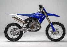 ZXMoto MX250: mr Zhang Xue ci ha preso gusto. Vuole vincere anche qua?