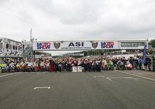 Sessant’anni di passione: dentro l’ASI Motoshow 2026 [VIDEO]