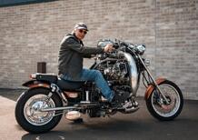 StarFire: moto stellare
