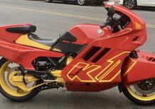 Consigli per gli acquisti: le moto “non capite” da rivedere dopo la polemica sulla Ferrari Luce