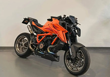 KTM 1390 Super Duke R EVO: l'usato del giorno di Moto.it [GALLERY]