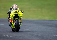 MotoGP 2026. GP d'Italia al Mugello. Pre-qualifiche: quattro italiani davanti, il primo è ancora Fabio Di Giannantonio, Marc Márquez c'è: 6° [CLASSIFICA]