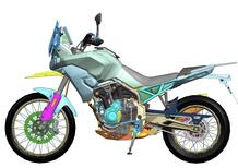 Cyclone RX625