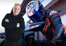 Recensito HJC RPHA 1 V2 Carbon: il casco supersportivo da gara con omologazione FIM 2 [VIDEO]
