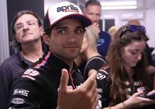 MotoGP 2026. GP d'Italia al Mugello. Jorge Martin: "Quando cadi sei volte perdi confidenza, oggi quando frenavo pensavo di cadere"