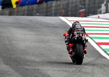 MotoGP 2026. GP d'Italia al Mugello. Lo voleva Pedro Acosta ma l'ha fatto Jorge Martin: nuovo record di velocità assoluto, 368.6 km/h!