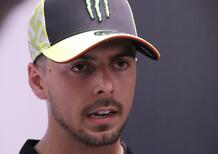 MotoGP 2026. GP d'Italia al Mugello. Fabio Di Giannantonio, terzo nella Sprint: "Questa Ducati è la migliore con cui ho guidato. Distanziare le posizioni in griglia? Non mi sembra una cavolata" 