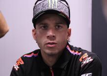 MotoGP 2026. GP d'Italia al Mugello. Marco Bezzecchi, pole ma quarto posto nella Sprint: "Le gare sono anche questo, bisogna riuscire a fare meglio la prima curva più che altro"