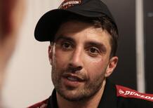 MotoGP 2026. GP d'Italia al Mugello. Andrea Iannone, euforico dopo la vittoria nelle Bagger: "Casey Stoner, vieni anche tu! Niente elettronica!"
