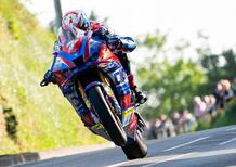 Tourist Trophy: rimandata la prima gara Superstock 