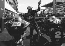 La prima europea della H-D Bagger World Cup. Gutierrez e Iannone. È il delirio [VIDEO e GALLERY]