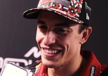 MotoGP 2026. GP d'Italia al Mugello. Marc Márquez e la battaglia con Pedro Acosta: "Ho lottato con lui perché la mia moto è superiore, sono molto onesto"