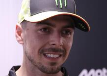MotoGP 2026. GP d'Italia al Mugello. Fabio Di Giannantonio, quinto dopo una partenza difficile: "Il sorpasso a Marc Marquez? Penso sia stato molto pulito”