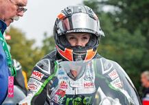 Tourist Trophy: le condizoni di Maria Costello sono serie. Aperta una raccolta fondi