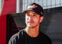 MotoGP 2026. GP di Ungheria. Ufficiale: Iker Lecuona sostituirà Alex Marquez nel weekend di Balaton