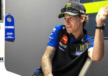 MotoGP 2026. ESCLUSIVO - Fabio Quartararo: "Non sono stato io a dire a Pecco Bagnaia di non andare in Yamaha, anzi grazie per averlo chiesto"
