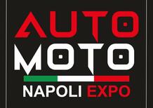 Auto Moto Napoli Expo 2026: al via la seconda edizione tra show e adrenalina