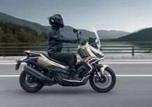 Mercato moto e scooter maggio 2026: +8,4% nel mese, cinque mesi a 177.662 unità