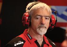 MotoGP 2026. GP d'Italia al Mugello. Il bilancio di Gigi Dall'Igna: "Pecco Bagnaia, campione ritrovato! Marc Márquez, contro il dolore. E poi il solito Diggia..."