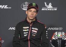 MotoGP 2026. GP di Ungheria a Balaton. Marco Bezzecchi: "Ho riguardato la gara del Mugello una decina di volte, non ricordavo molto per l'adrenalina"